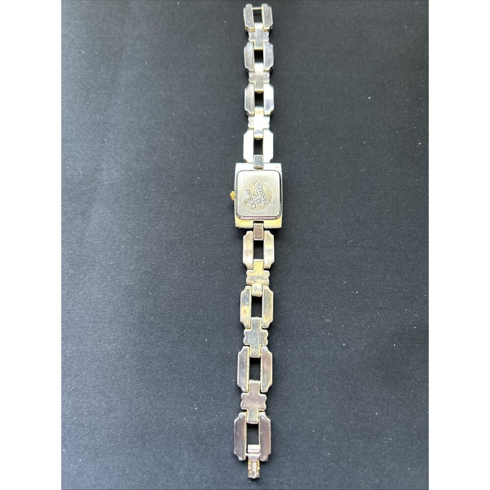 Cache Two Tone Women’s Quartz Watch - Picture 3 of 5